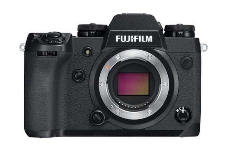 Fujifilm X T5 Best Camera News 3484