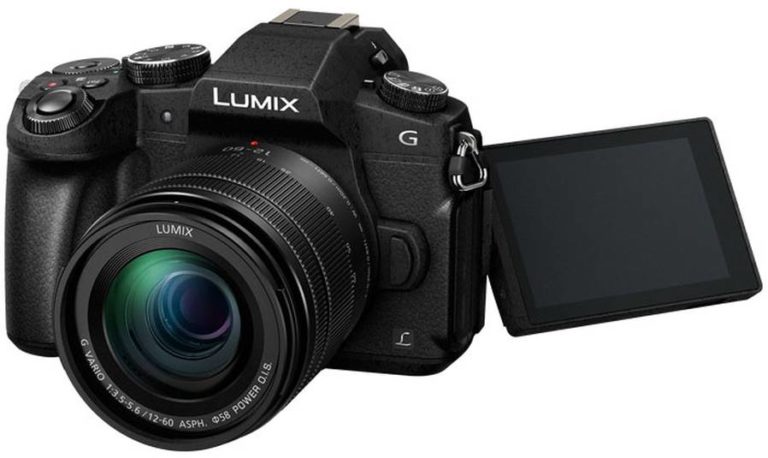 Panasonic lumix не видит карту памяти