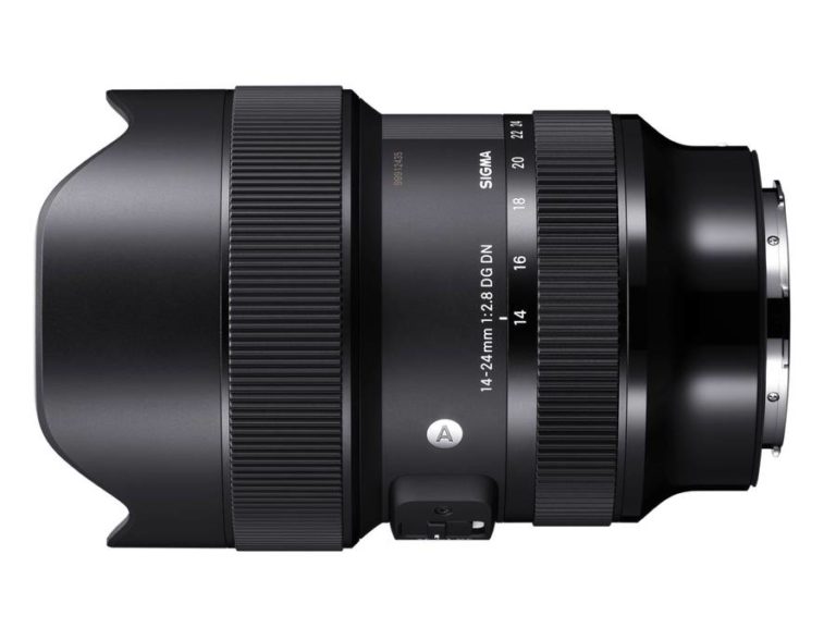 Sigma 14-24mm f/2.8 DG DN Art Lens for Full Frame Mirrorless - Best ...