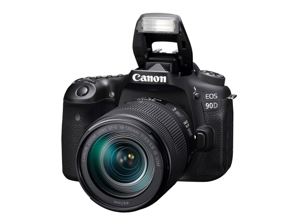 Canon 90D Firmware Update Enables 24fps Shooting Best Camera News