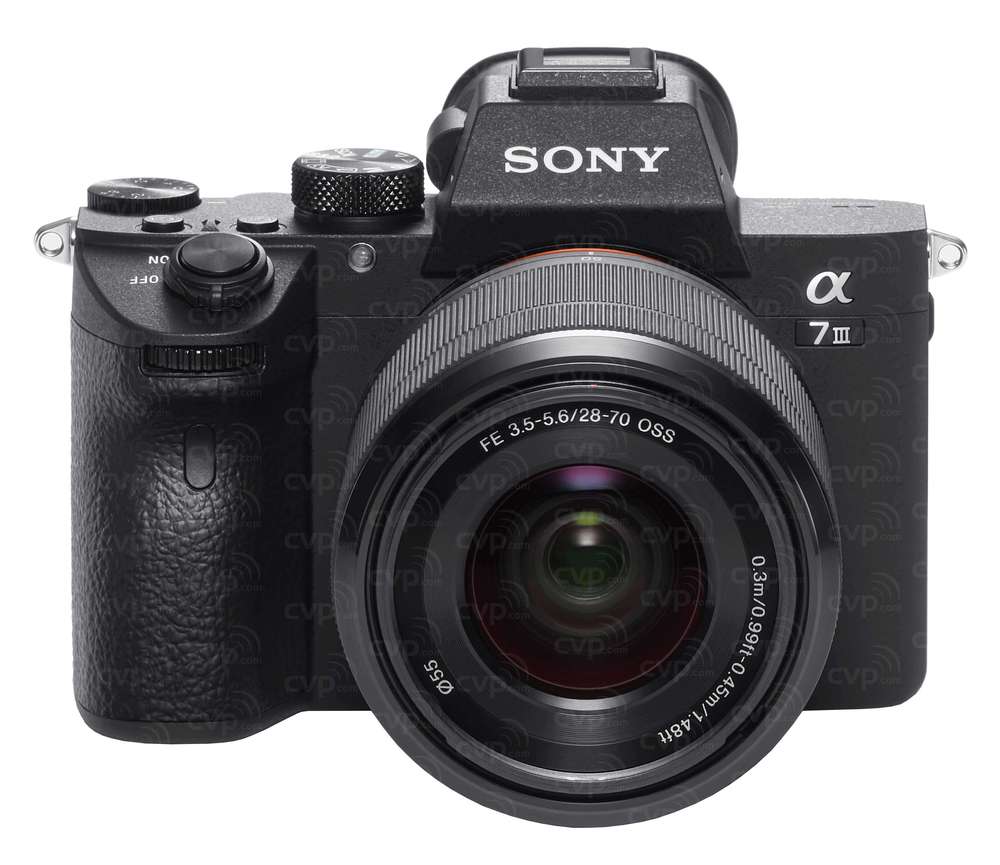 camera sony a7