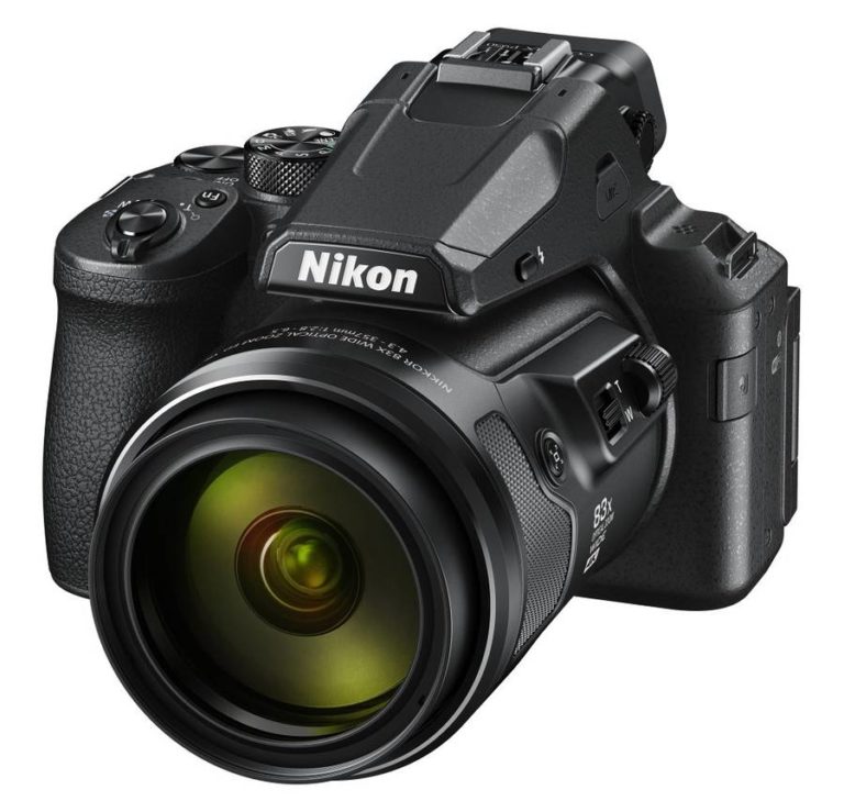 Nikon P950 - Best Camera News