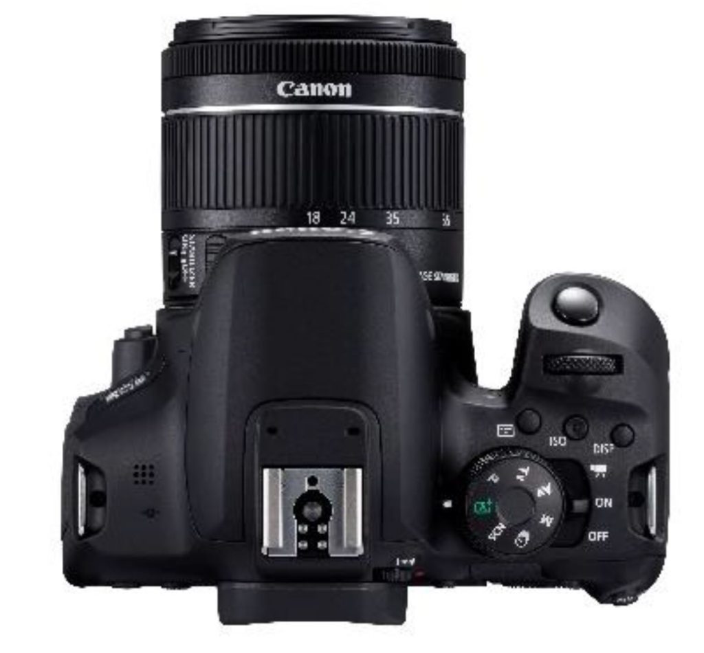 Canon EOS Rebel T8i / 850D Leaked Images & Specs - Best Camera News