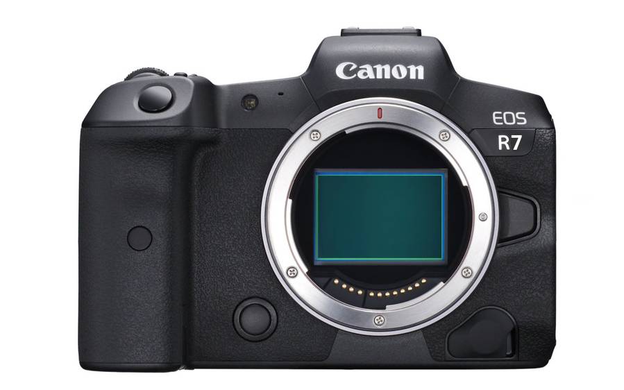 Canon EOS R7 APSC Mirrorless to be Announced in 2021 Best Camera News