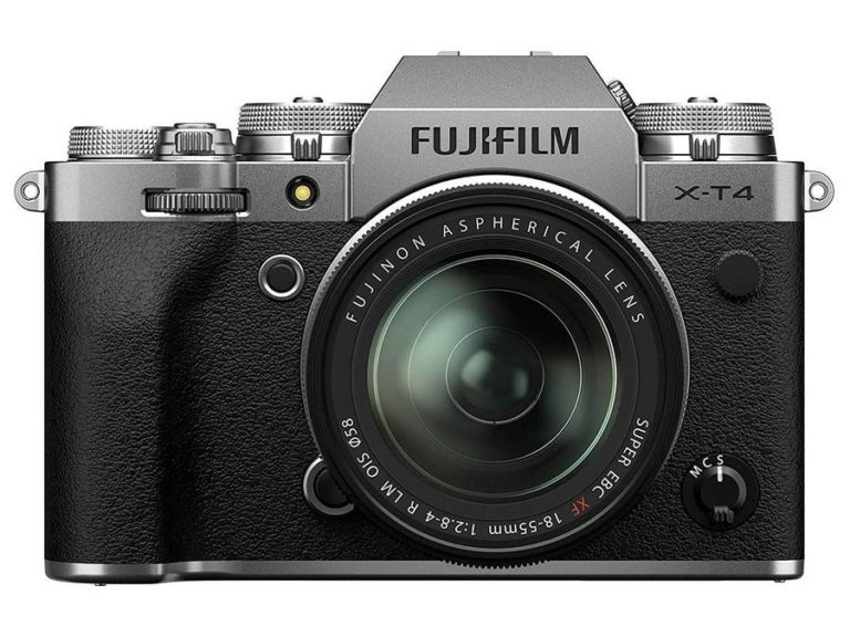 Fujifilm X Webcam Software Version 2.0 - Best Camera News