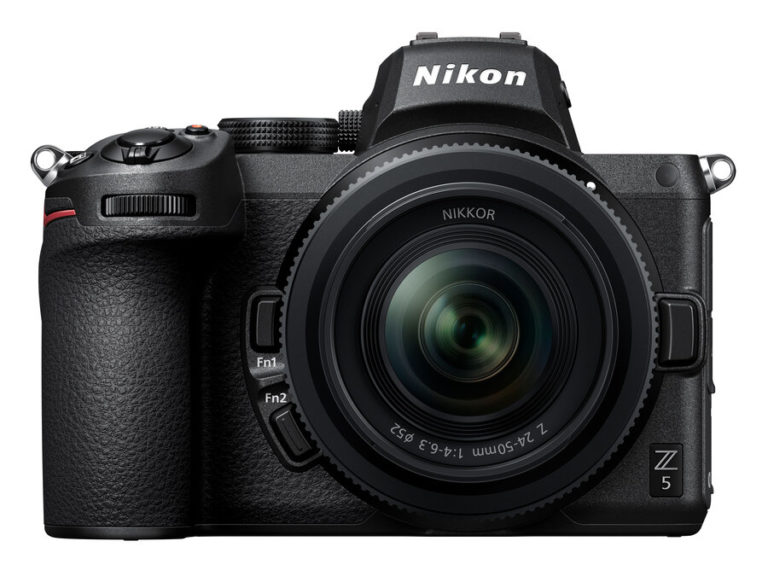 Nikon Z4 Rumored to be Announced Next - Best Camera News