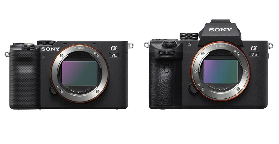 Sony a7C vs Sony a7 III Comparison – Which One Should You Buy?