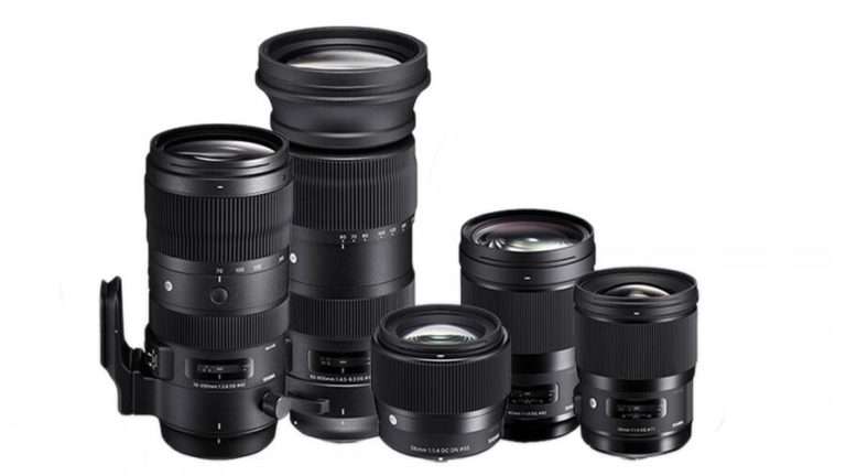 SIGMA Rumored to Produce Nikon Z and Canon RF Mount Lenses in 2021 ...