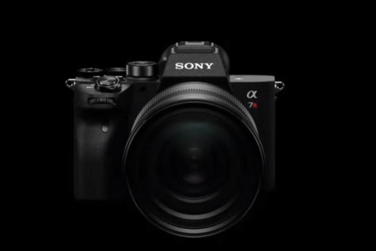 Sony a7r примеры фотографий