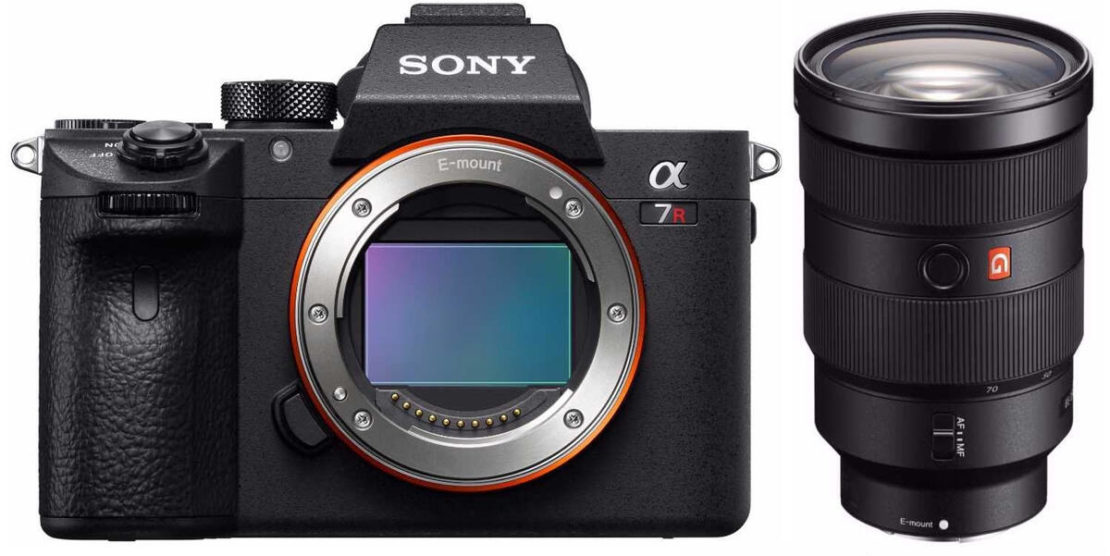 Best Sony Lenses for Portraits in 2023 Best Camera News