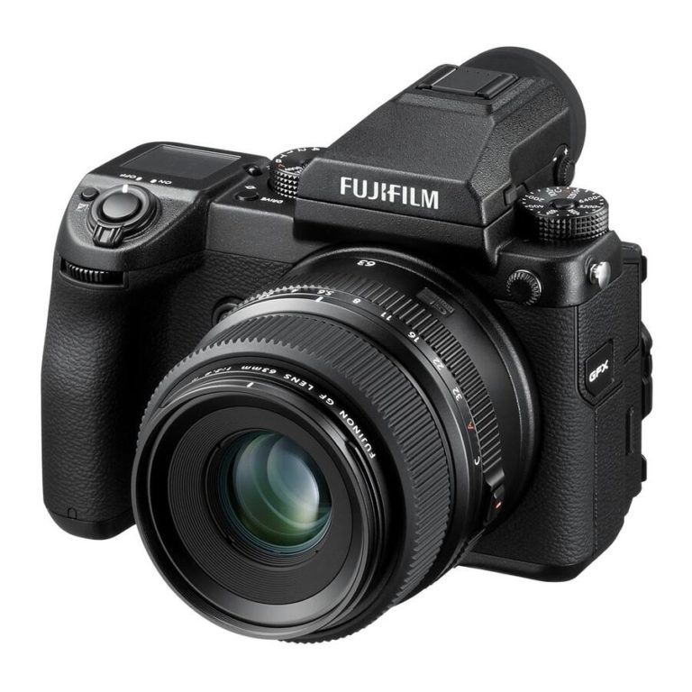 Fujifilm gfx 50s ii примеры фото