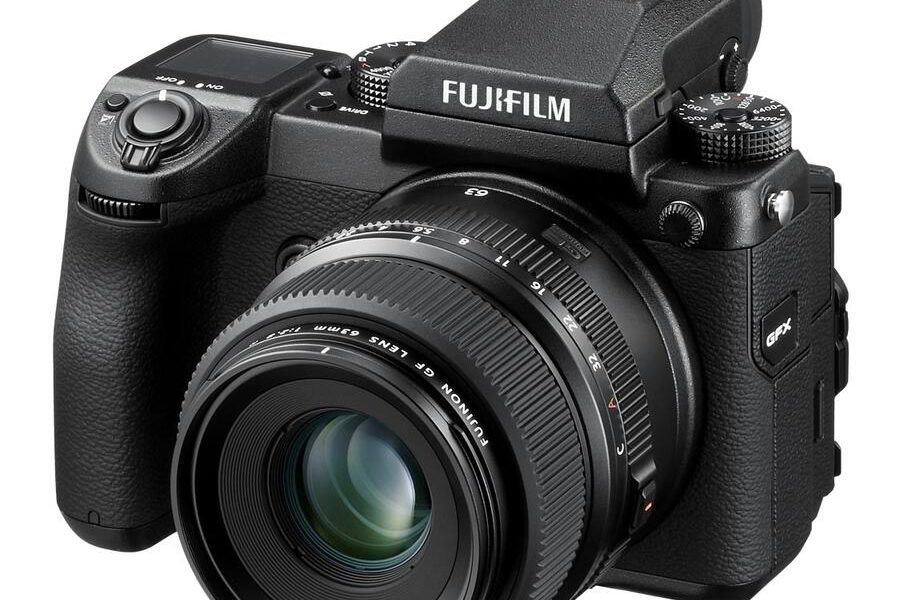 Fujifilm Rumors - Best Camera News