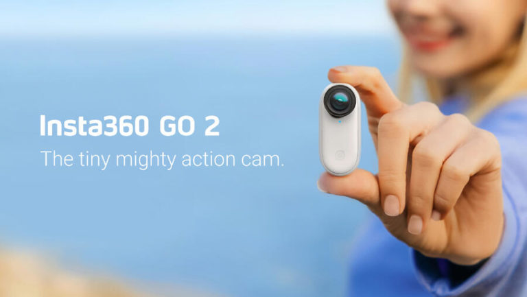 insta360 go 2 waterproof