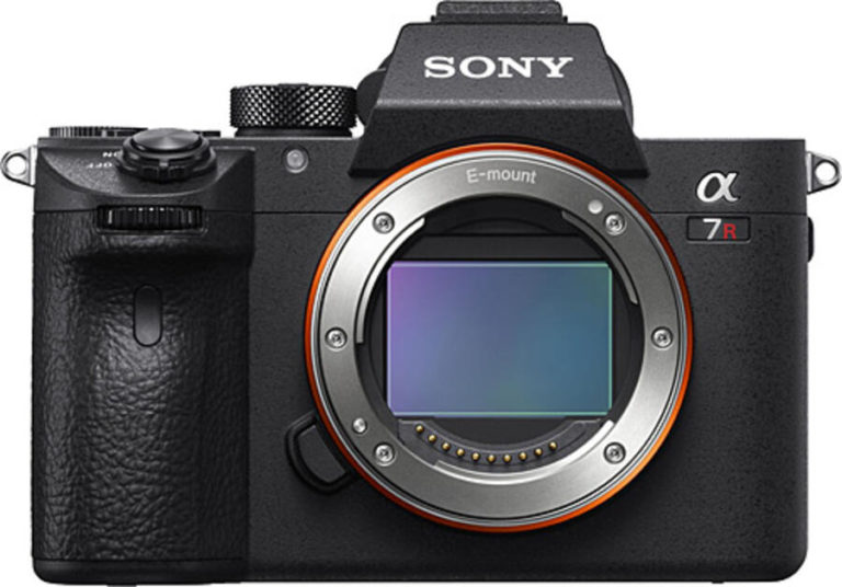 Sony A7 Iv Release Date Rumored To Be Around September 2021 Best