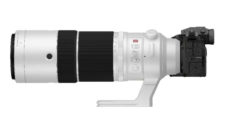 Fujifilm Introduces FUJINON XF150-600mmF5.6-8 R LM OIS WR Lens - Best ...